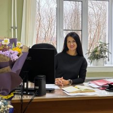 Руководитель центра